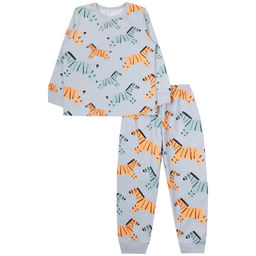 Пижама кулирка 0936101922