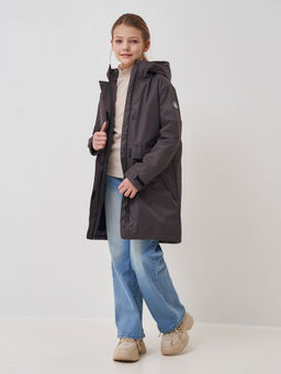 Куртка демисезонная 25372-490 ганаш