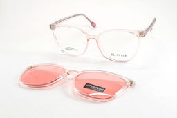 ОПРАВА BL-STYLE POLARIZED С НАСАДКОЙ BS2062A C4 54-17-142