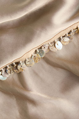 Top de tirantes con detalles decorativos - H&m фото 6