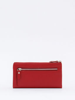 Кошелек 3887-1806 d.red Vermari