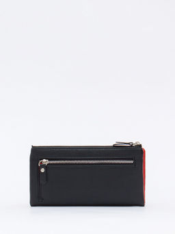 Кошелек 3887-1806A black Vermari