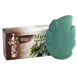 Aasha Herbals Мыло косметическое Ним, 75 г