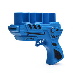 Пистолет "Дискомет" в пакете