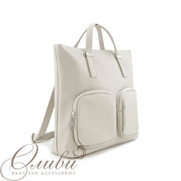 1182 Сумка-рюкзак - Olivi фото 16