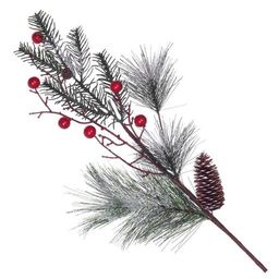 Изделие декоративное "Ветка", L14,5 W7 H69 см