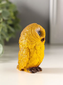 Фигурка «Совёнок глазастик», 7×4.5×4 см