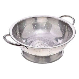 Дуршлаг нерж. 24CM OLS-022-2