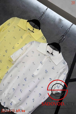 Футболка женская с принтом