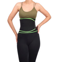 Пояс спортивный утягивающий - Кнр фото 2