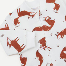 Комбинезон футер 2х нитка начёс 1260310803