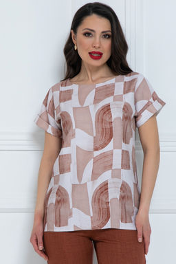 Костюм Леди лето (геометрия) - Diolche фото 3