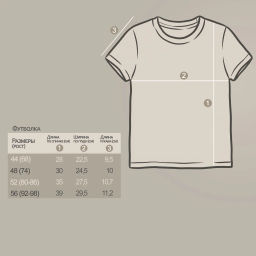 Футболка лапша 1458700505