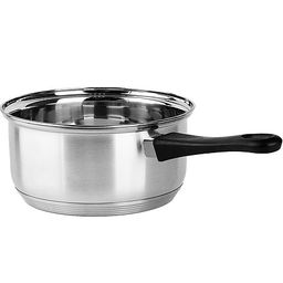 30989 Ковш 2л 18 см нерж/ст MB (х4) - Mayer&boch фото 2