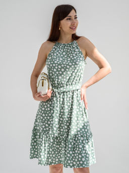 Сарафан 100% Хлопок - Оптима фото 10