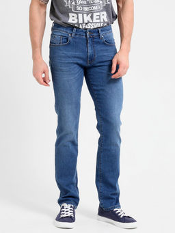 Мужские джинсы _ 09621 - F5 фото 2