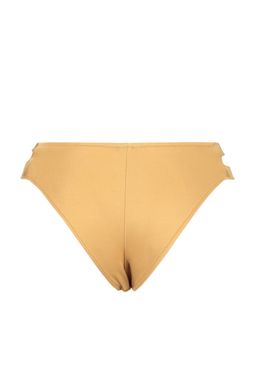 TRENDYOLMILLA Lila Cut Out Detayl? Bikini Alt? TBESS21BA0306