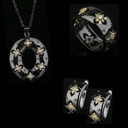 Кольцо арт. 22 6493 (id 278870) - Rada фото 3