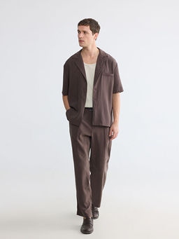Regular Fit Erkek Pantolon