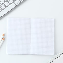 Цена за 4 шт. МИКС блокнотов А6, 32 листа Девушки - Artfox фото 16