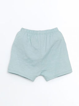 Beli Lastikli Basic Erkek Bebek ?ort