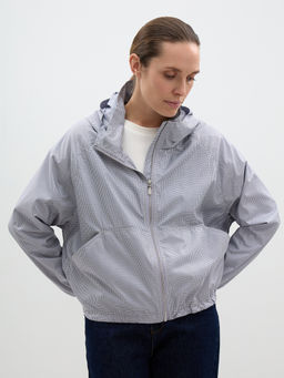 Conso/SS 240124 - lilac Ветровка женская