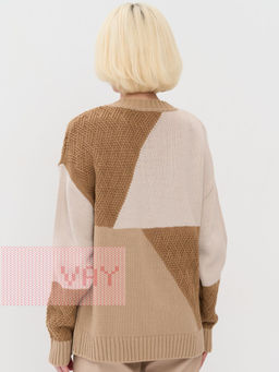 Джемпер женский 5242-41358 - Vay фото 11