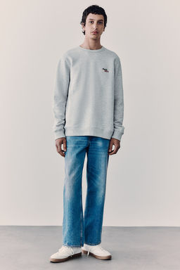 Sudadera Regular Fit - H&m фото 2