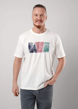 Футболка мужская