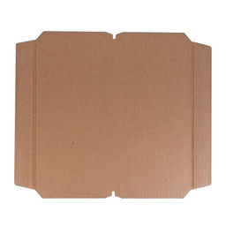 Коробка под торт с окном, Пироженка, белая, 30 х 30 х 30 см - UPAK LAND фото 3