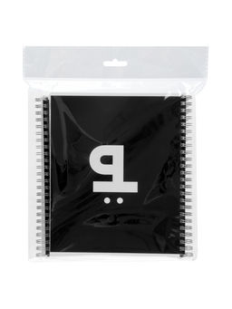 Набор тетрадей Calligrata «Русские иероглифы», 3 штуки, 96 листов, на гребне, обложка из мелованного картона