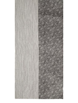 Шарф муж. шерсть+каш 70х180 WA42-50724-20