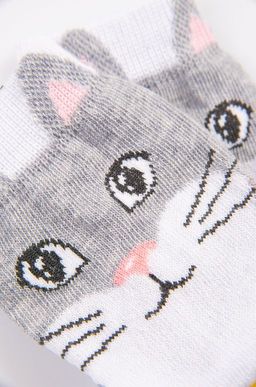 Носки для девочки Гамма