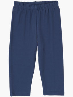 Бриджи (велосипедки) UD 0399 синий - Mini maxi фото 5