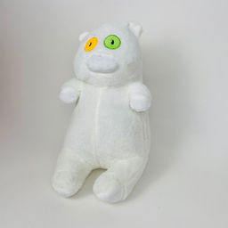 Мягкая игрушка Кошка пухлая 60 см (арт. 775) - Storyland фото 3