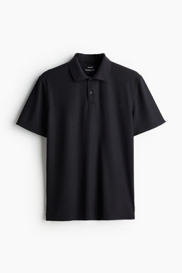 Polo de deporte de pique Regular Fit - H&m фото 4