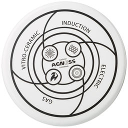 ЧАЙНИК AGNESS ЭМАЛИРОВАННЫЙ СЕРИЯ ФРУКТОВАЯ КОРЗИНА, 3 Л  фото 4