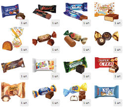 Нильс 800 г. мягкая игрушка - Сладкий мир фото 4