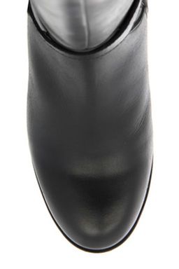 Сапоги 616403ЧНН