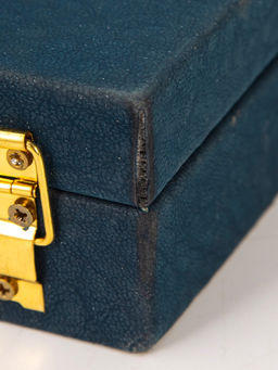 УЦЕНКА Шкатулка для украшений Любовь всегда возвращает нас домой, 5?10?20 см