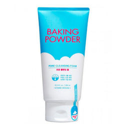 Etude Очищающая пенка с содой / Baking Powder Pore Cleansing Foam, 300 мл 8096