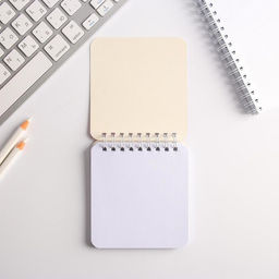 Подарочный набор, блокнот, 48 листов и ручка пластик «С 8 марта, детка»