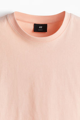 Camiseta Loose Fit - H&m фото 3