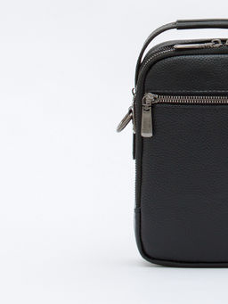 Сумка 8165-2QH black Heanbag