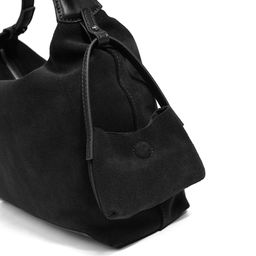 Сумка женская 52080 Черный