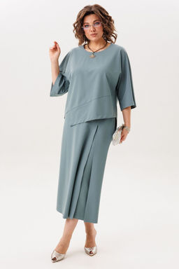 Костюм ANELLI 1793.2 родниковая вода  фото 2