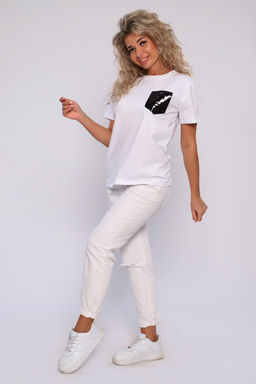 Футболка 70062 - Натали фото 23