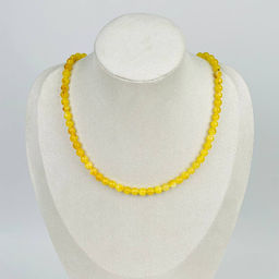 Колье из Янтаря