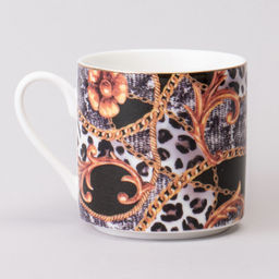 КОФЕЙНЫЙ НАБОР LEFARD TOP STYLE НА 2 ПЕР. 4 ПР. 180 МЛ  фото 4