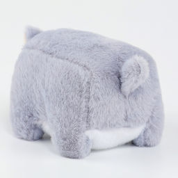 Цена за 12 шт. Мягкая игрушка «Кот - кубик», 9 см, набор 12 шт.